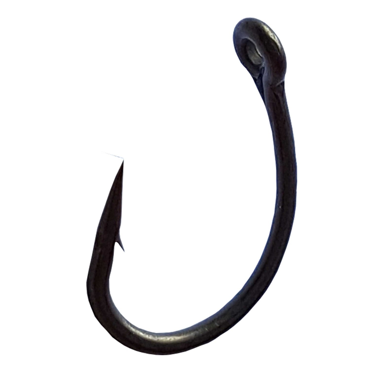 Carlig CT-3 No.6 Carp Tsuyoshy