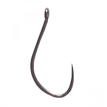 Carlig 53125 No.2 Spring CCN With Eye Carlig 53125 No.2 Spring CCN With Eye