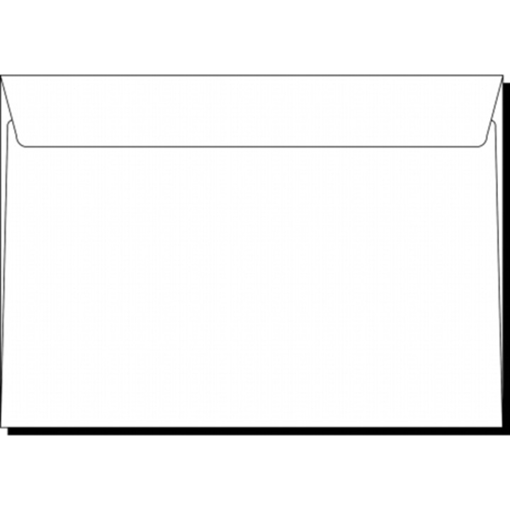 Victoria boríték, LC5, szilikonos