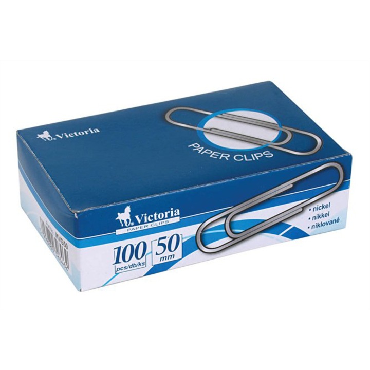 Victoria gemkapocs, 50mm