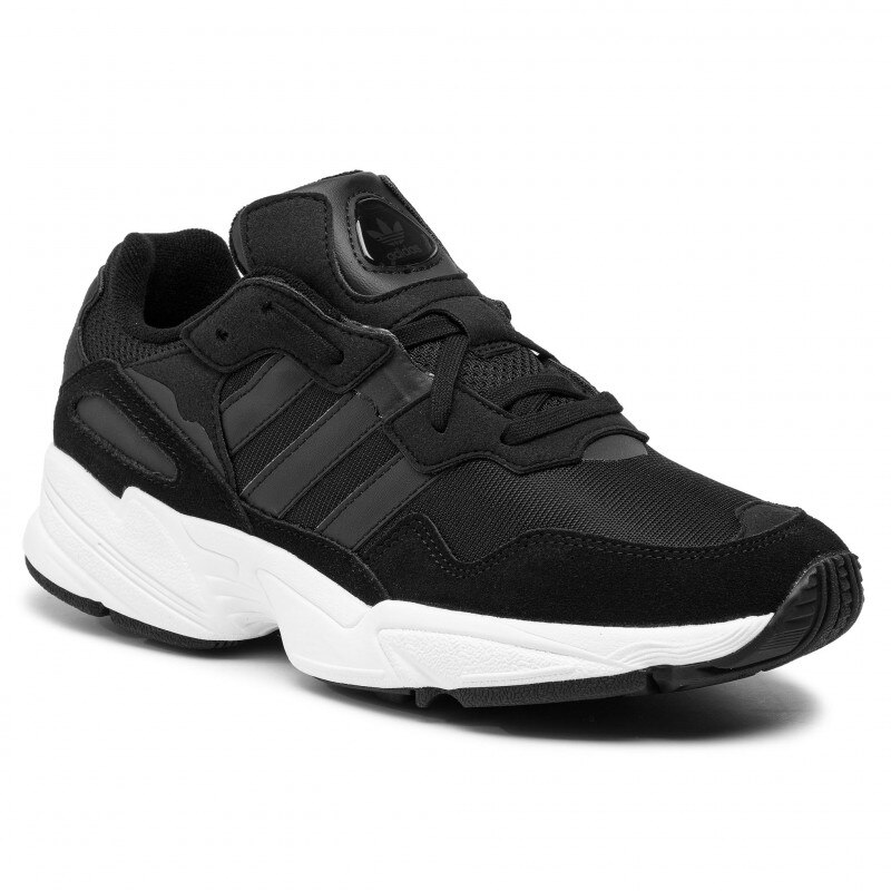 Pantofi Sport Adidas Yung-96 EE3681, Negru