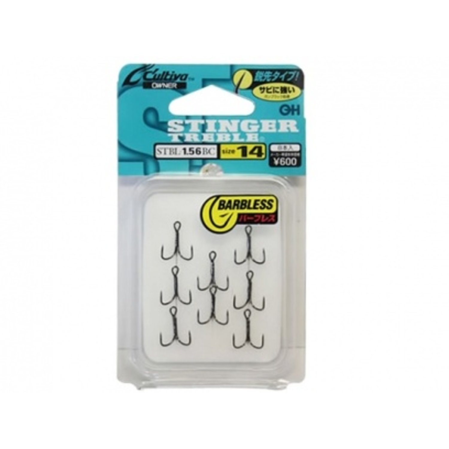 Ancora STBL-1.56BC No.12