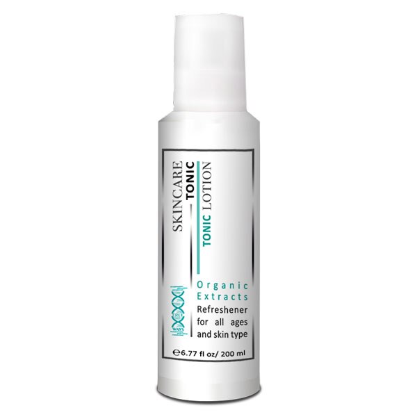 Lotiune Tonica, Freeways, ingrediente 100% naturale, 200ml