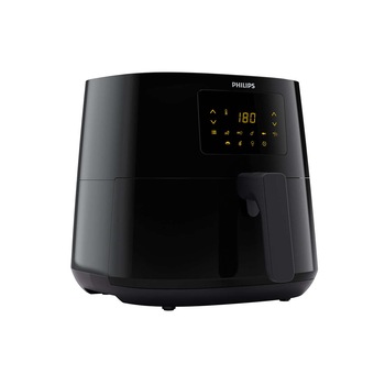 Friteuza fara ulei Philips Airfryer Hd9270/96 Negru Friteuza fara ulei Philips Airfryer Hd9270/96 Negru