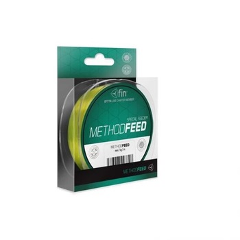 Fir Method FEED 300m 0,20mm 8,1lbs Fir Method FEED 300m 0,20mm 8,1lbs