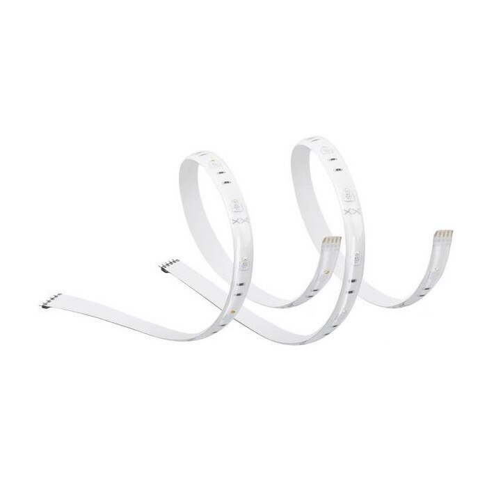 Extensie Banda Led RGBW Ledvance Smart+ Zb Flex 1.2m