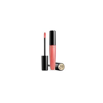 Luciu de buze Lancome Labial L'Absolu Gloss, Cod culoare 141, Lucios, Portocaliu Luciu de buze Lancome Labial L'Absolu Gloss, Cod culoare 141, Lucios, Portocaliu