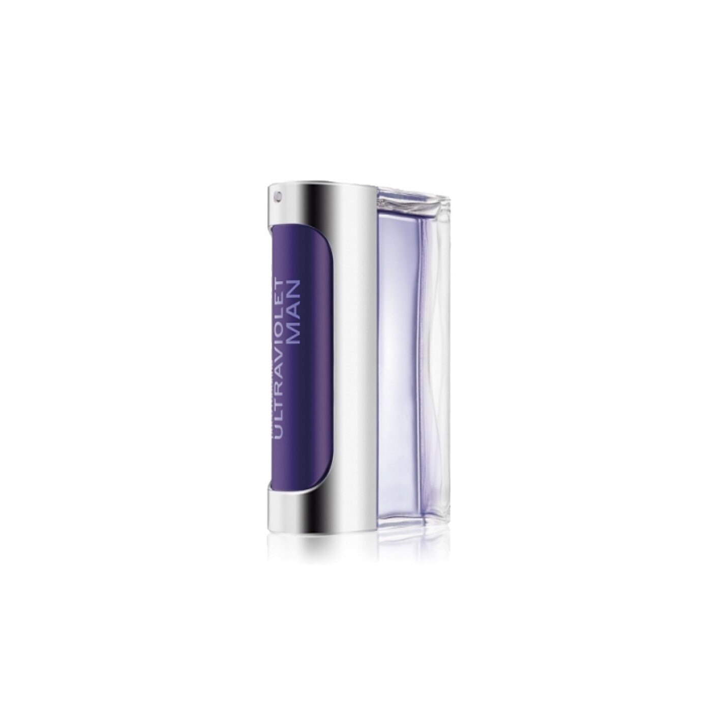 Apa de toaleta Paco Rabanne, Barbati, 100 ml