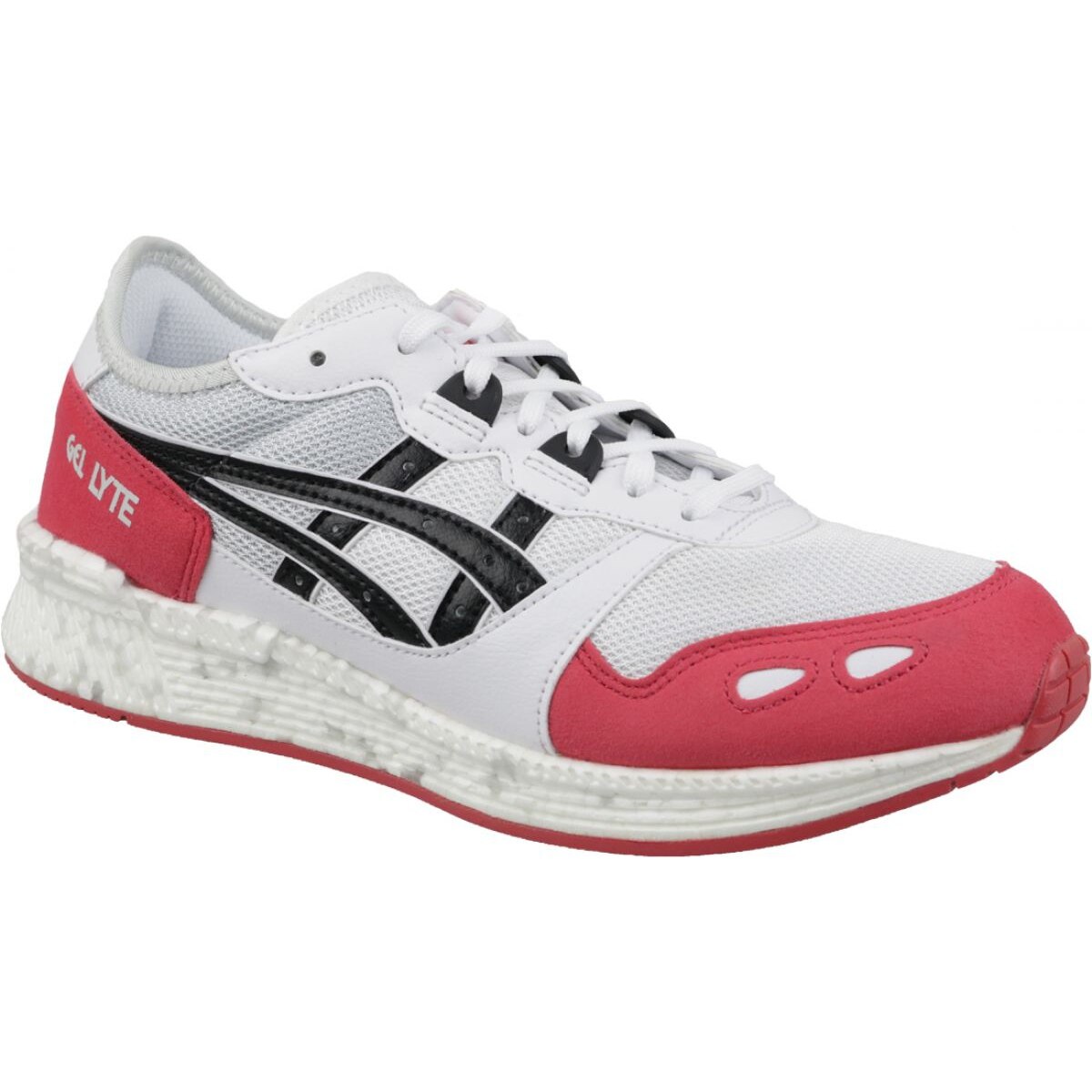 Tenisi barbati, Asics, BM68622, Alb