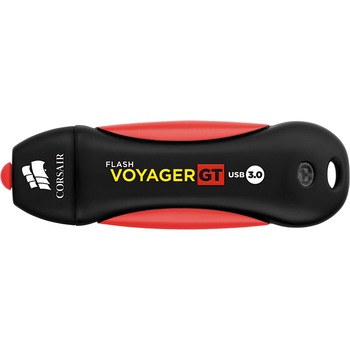 Memorie USB Corsair Flash Voyager GT, 64GB, shock resistant, USB 3.0 Memorie USB Corsair Flash Voyager GT, 64GB, shock resistant, USB 3.0