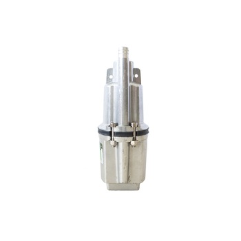 Pompa submersibila cu vibratii Breckner PSV 300-60, putere 300 W, inaltime refulare 60 m, debit maxim 18 l/min, lungime cablu 10 m Pompa submersibila cu vibratii Breckner PSV 300-60, putere 300 W, inaltime refulare 60 m, debit maxim 18 l/min, lungime cablu 10 m