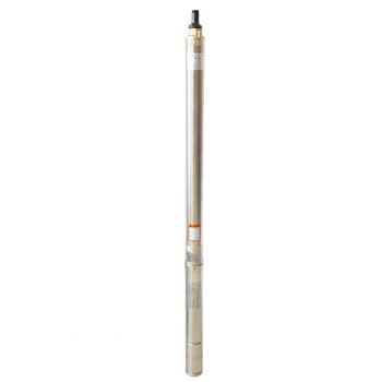 Pompa submersibila centrifugala Breckner PSA 3-72 PRO, putere 750 W, debit maxim 3400 l/h, inaltime refulare 72 m, pentru apa curata Pompa submersibila centrifugala Breckner PSA 3-72 PRO, putere 750 W, debit maxim 3400 l/h, inaltime refulare 72 m, pentru apa curata