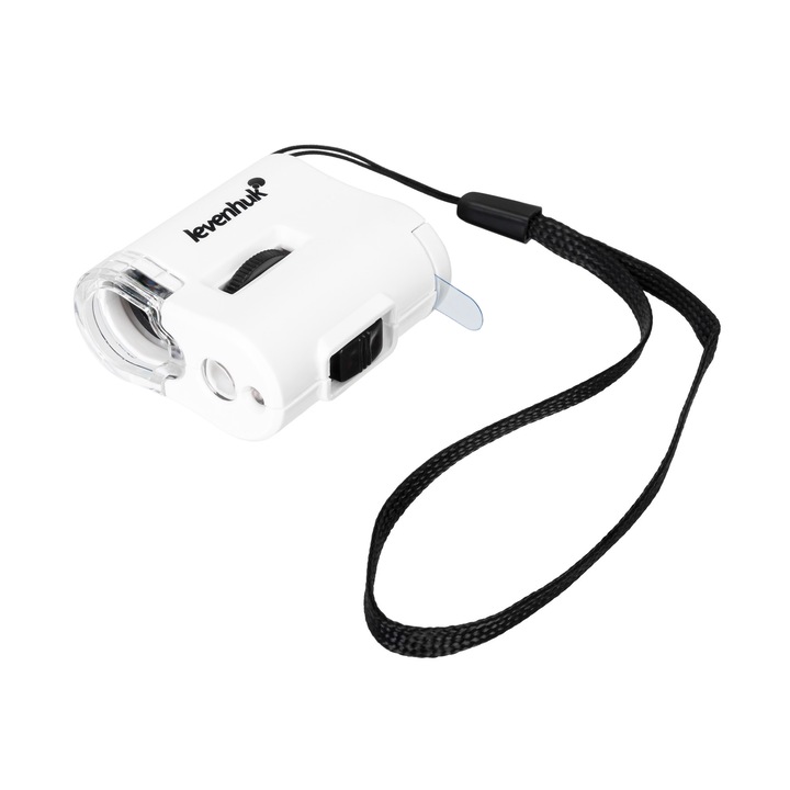 Джобен микроскоп Levenhuk Zeno Cash ZC2