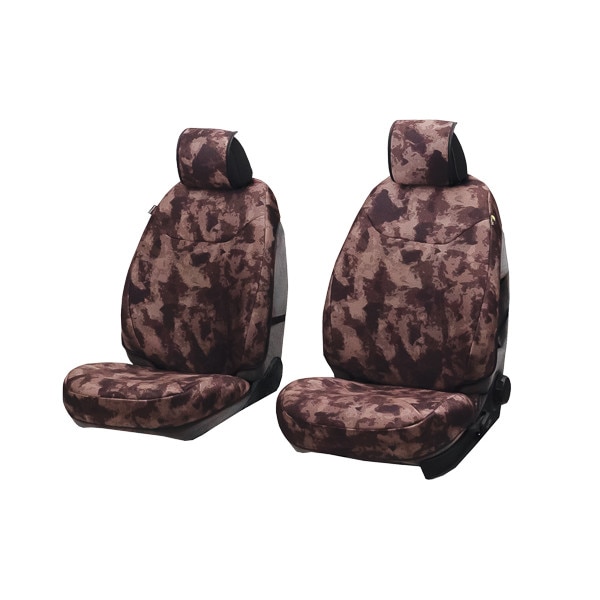 Set huse scaun fata 2 bucati Safari Sierra Umbrella