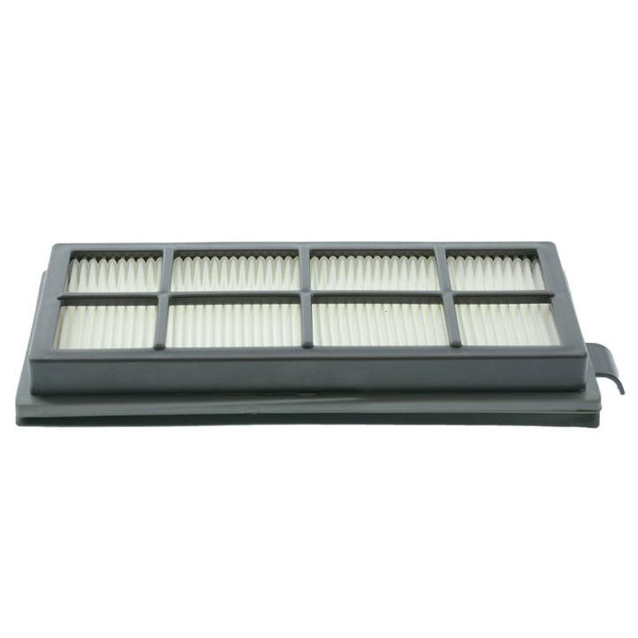 Filtru Hepa pentru aspiratoare Arzum, cod P153, Alb/Negru