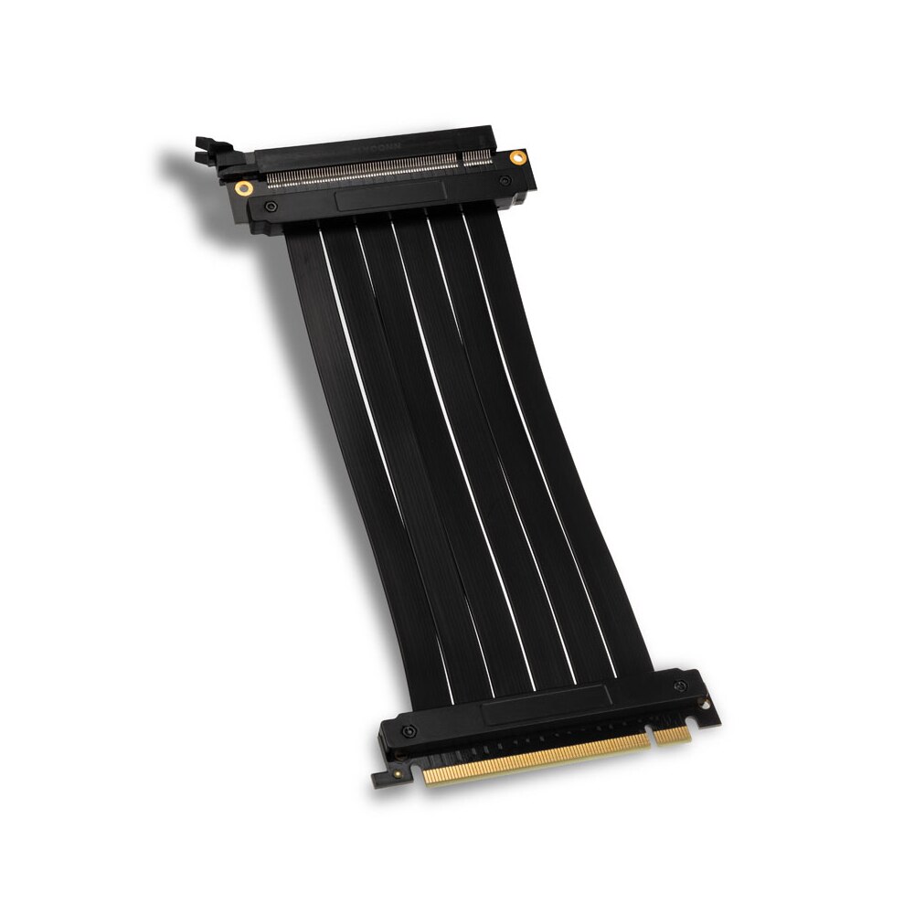 Cablu de montaj vertical pentru placa video, Kolink PCI-E x16 3.0, 200mm
