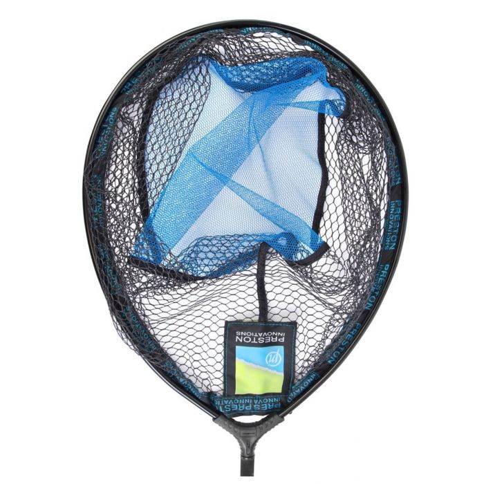 Cap Minciog Latex Match Landing Net 45CM