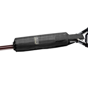 Flotor Minciog DAM Net Float Black Flotor Minciog DAM Net Float Black