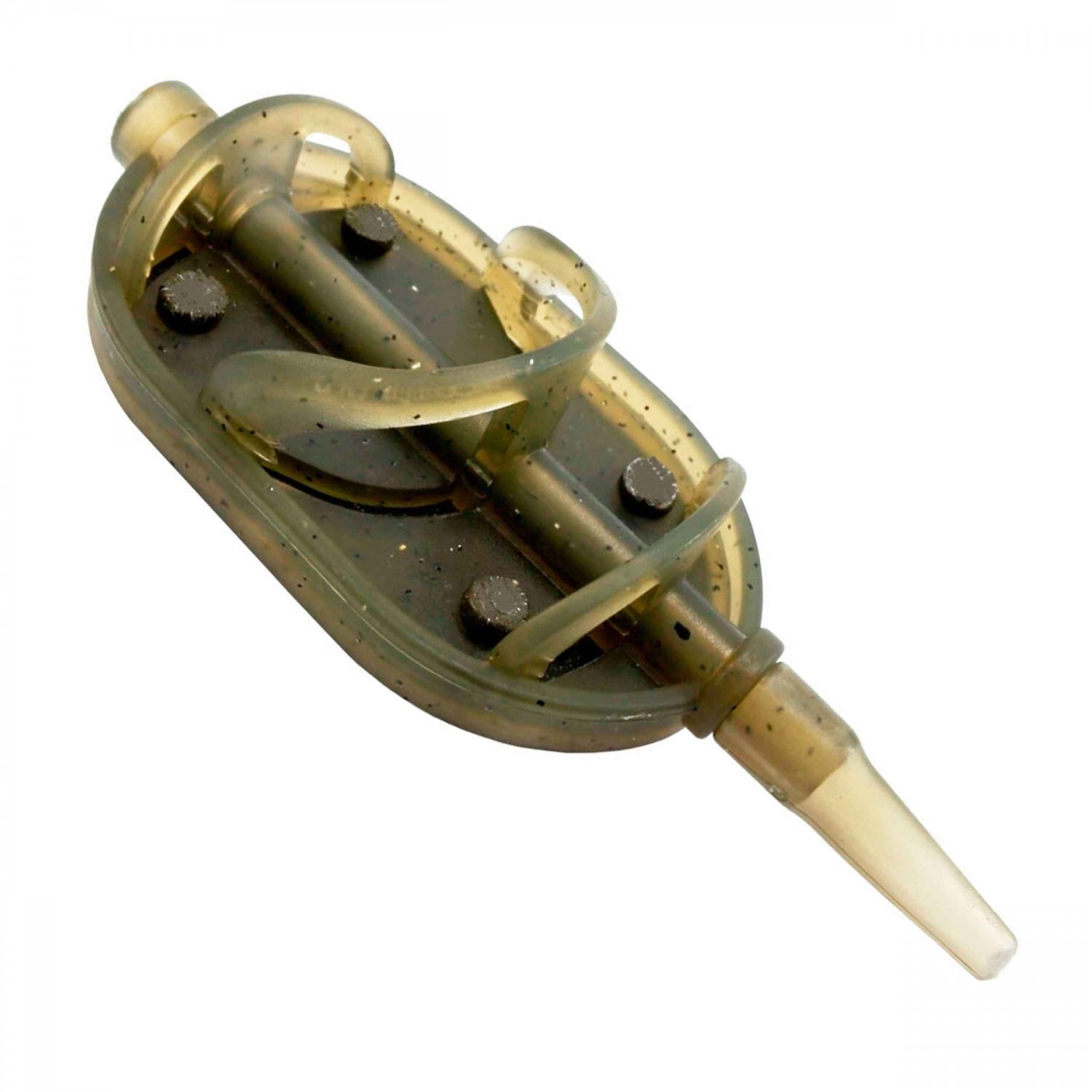 Momitor Method Arc Flat DF3100 100gr