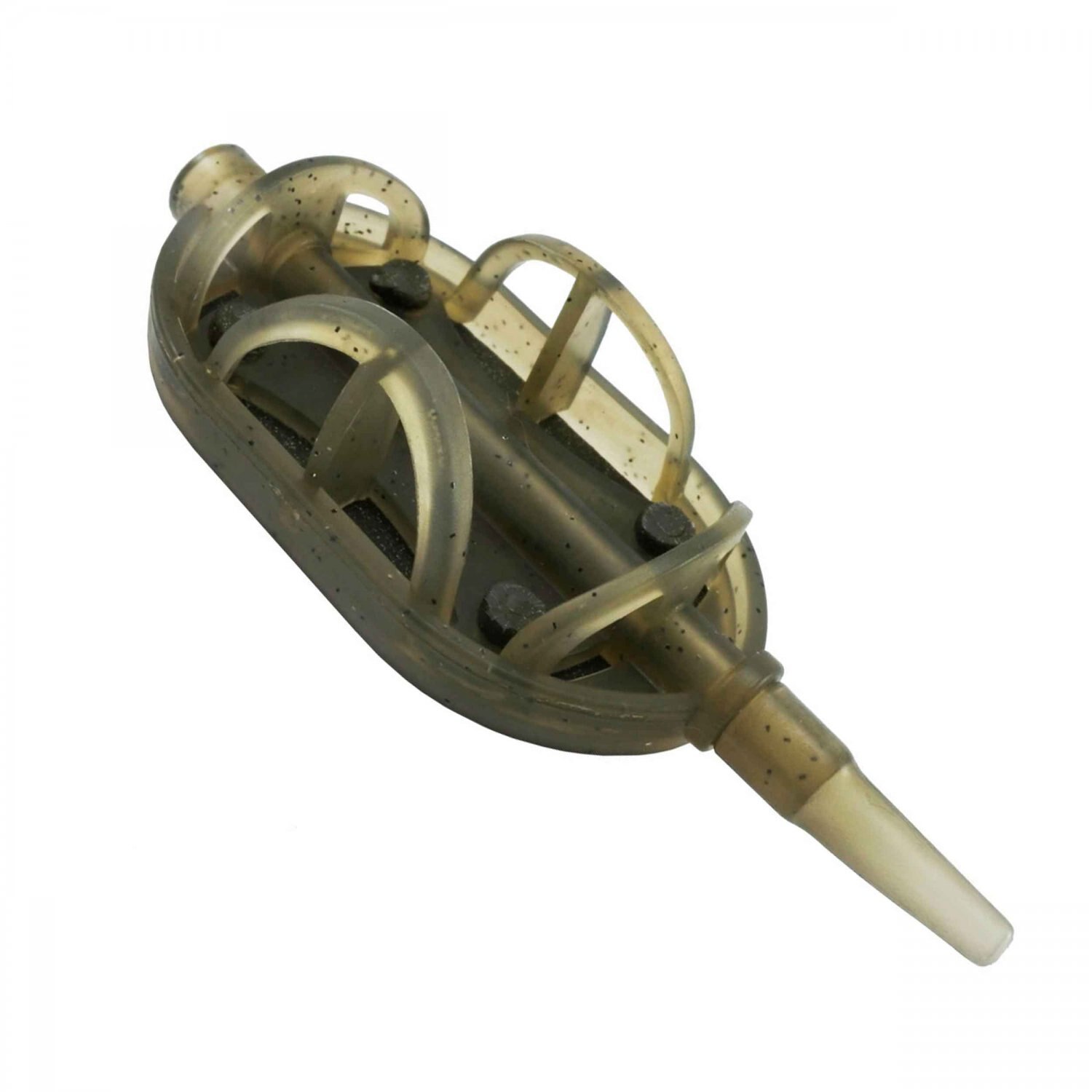 Momitor Method Roomy Flat DF5100 100gr Bulk