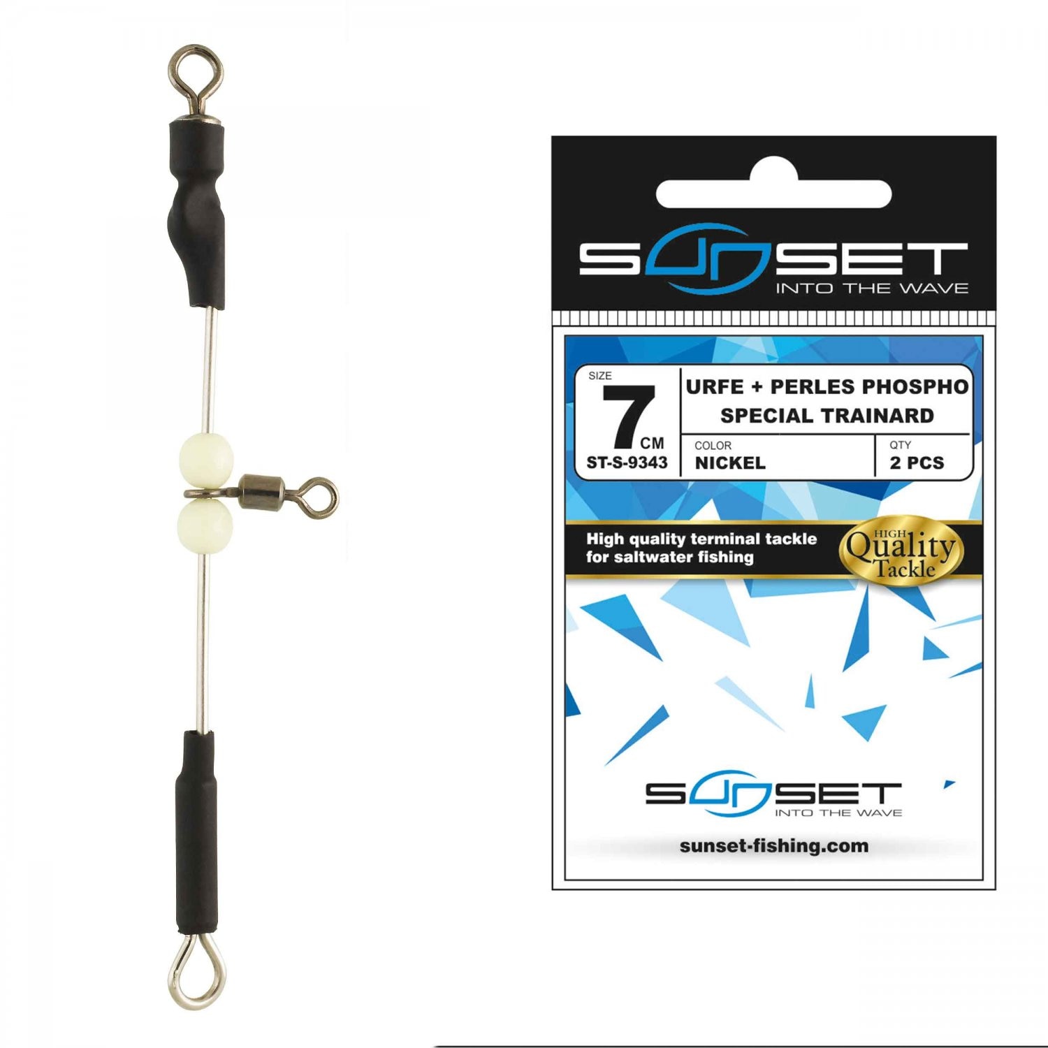 Montura ST-S-9343 Urfe Perles Phospho 70mm