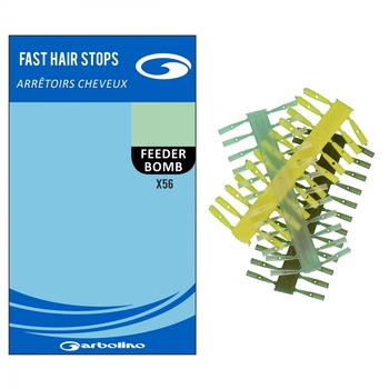 Stoper Hair Speed Brown Stoper Hair Speed Brown