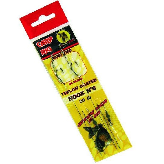 Montura ajustabile Rig Nr 2 /2Buc/Plic