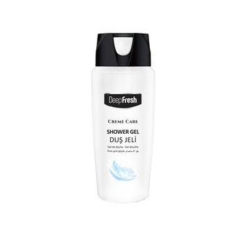 Gel de dus cream care Deep Fresh, 500 ml Gel de dus cream care Deep Fresh, 500 ml