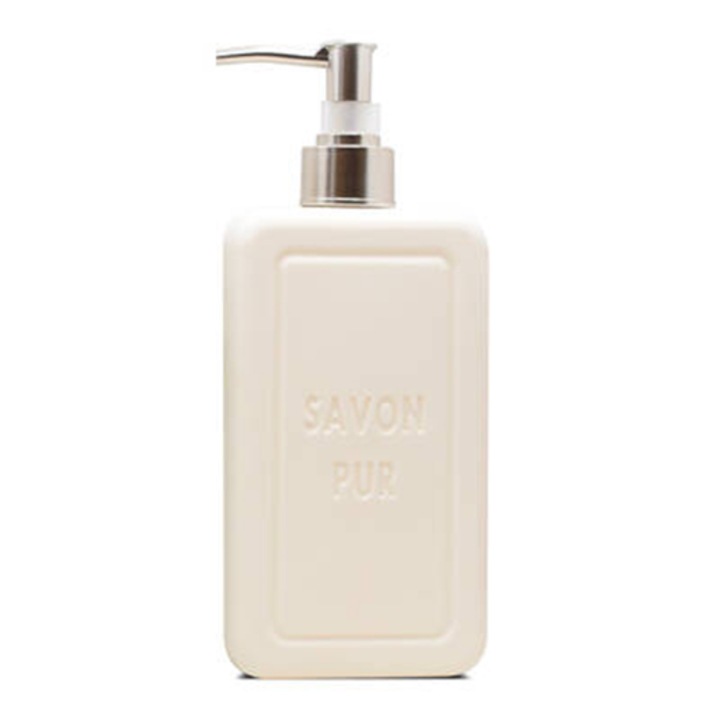 Течен сапун Savon de Royal WHITE, 500 мл