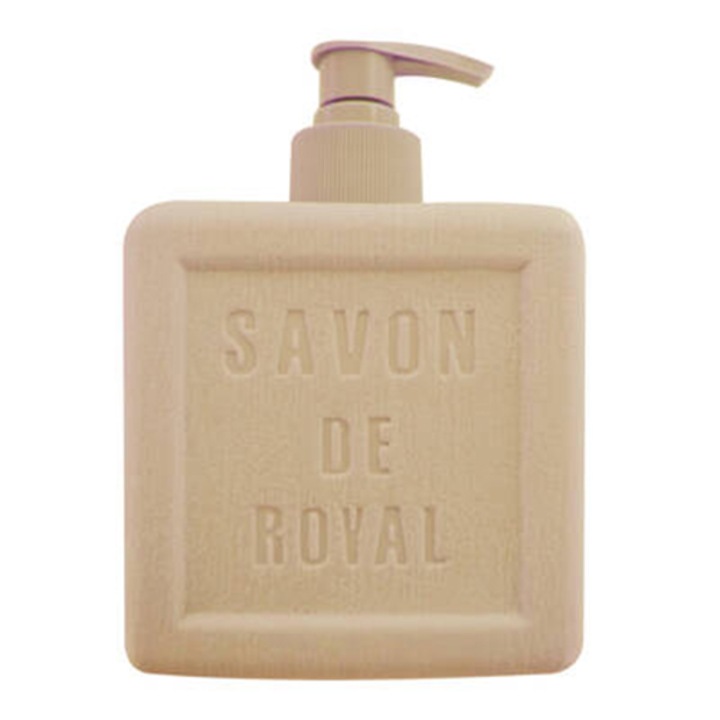 Течен сапун Savon de Royal Cubic Crem Deep Fresh, 500 мл