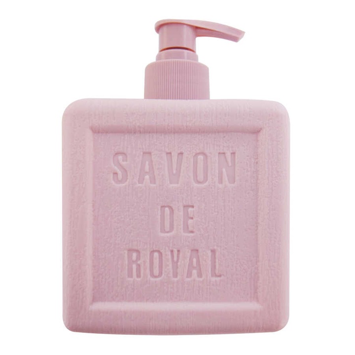 Течен сапун Savon de Royal Cubic purple Deep Fresh, 500 мл