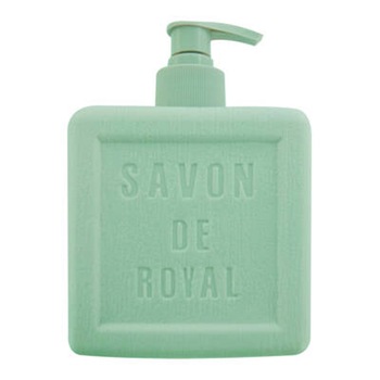 Sapun lichid Savon de Royal Cubic Verde Deep Fresh, 500 ml Sapun lichid Savon de Royal Cubic Verde Deep Fresh, 500 ml