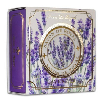 Sapun Savon de Royal Bar Soap Deep Fresh Lavanda 100 gr Sapun Savon de Royal Bar Soap Deep Fresh Lavanda 100 gr