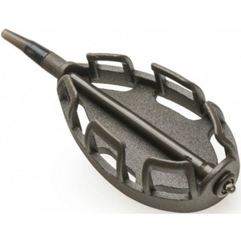 Method feeder Zinc, Large 40 GR Method feeder Zinc, Large 40 GR