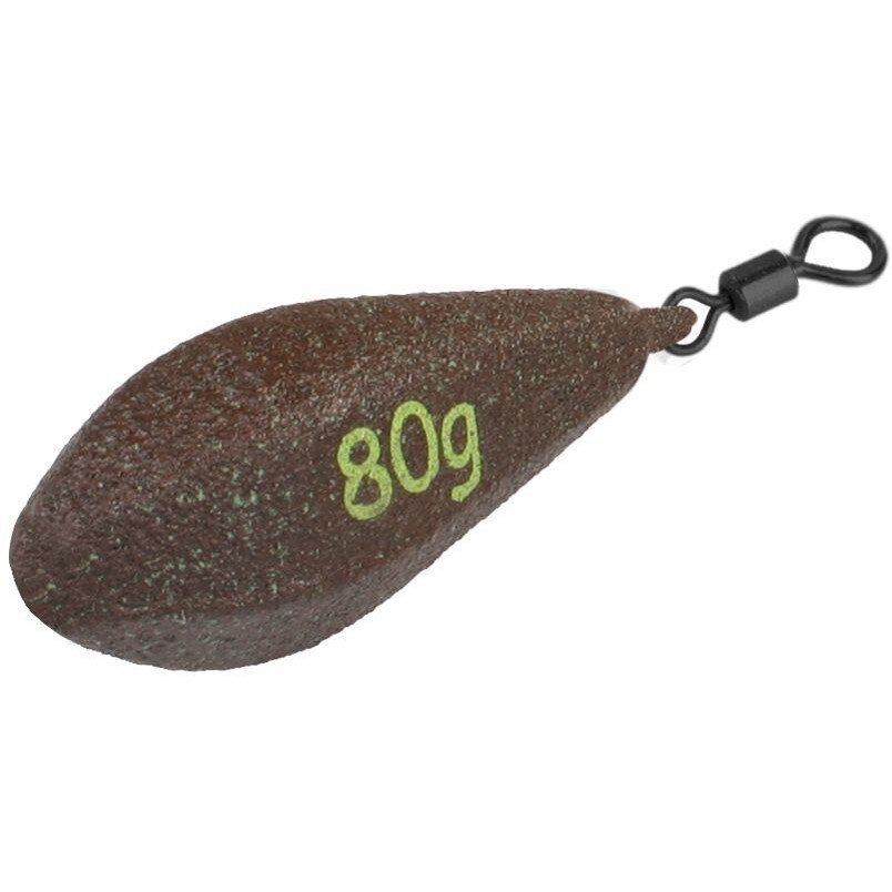 Plumb distanta Carp 03G (D.Green) - 130 g - buc.10