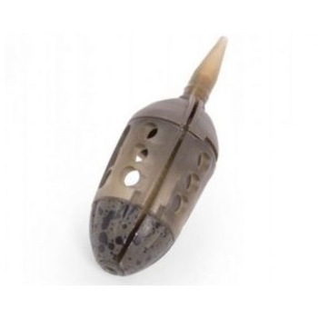Cosulet ICS In-Line Maggot Feeder-Large 45g Cosulet ICS In-Line Maggot Feeder-Large 45g