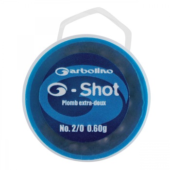 Alice Plumb Nr.3 0.25g Plomb Extra-Doux Alice Plumb Nr.3 0.25g Plomb Extra-Doux