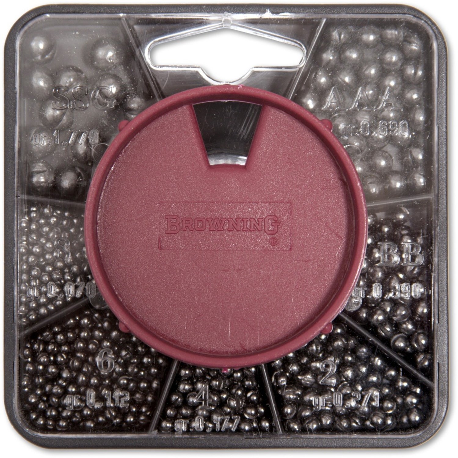 Alice Plumb Sortiment Match