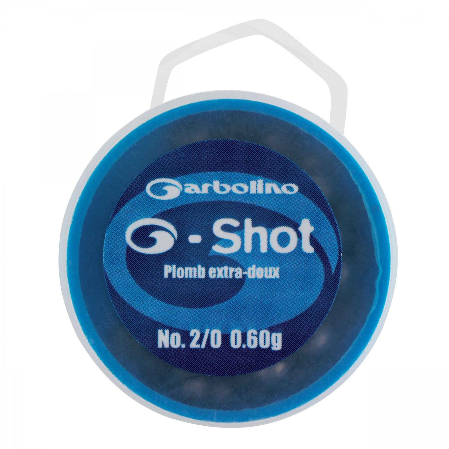 Alice Plumb Nr.4 0.20g Plomb Extra-Doux