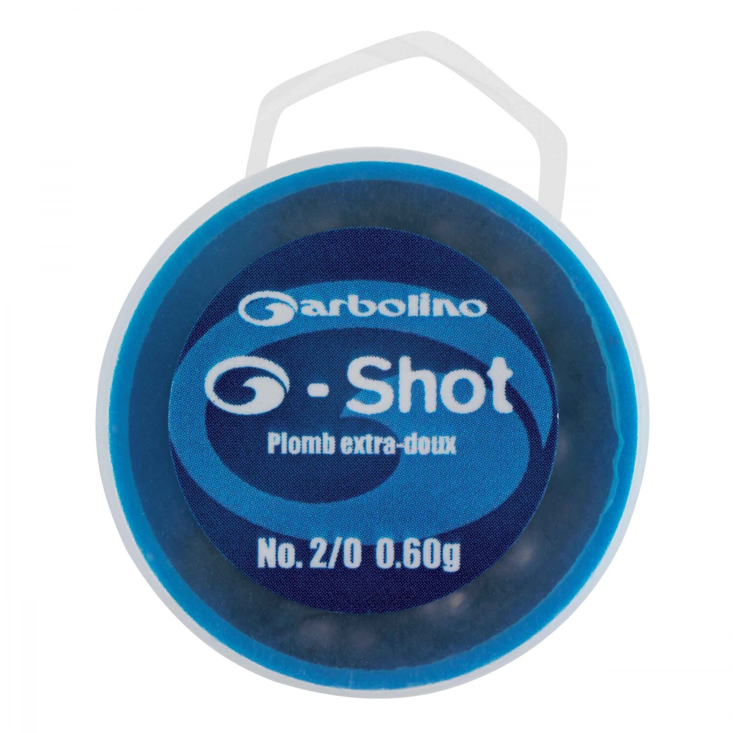 Alice Plumb Nr.5 0.15g Plomb Extra-Doux