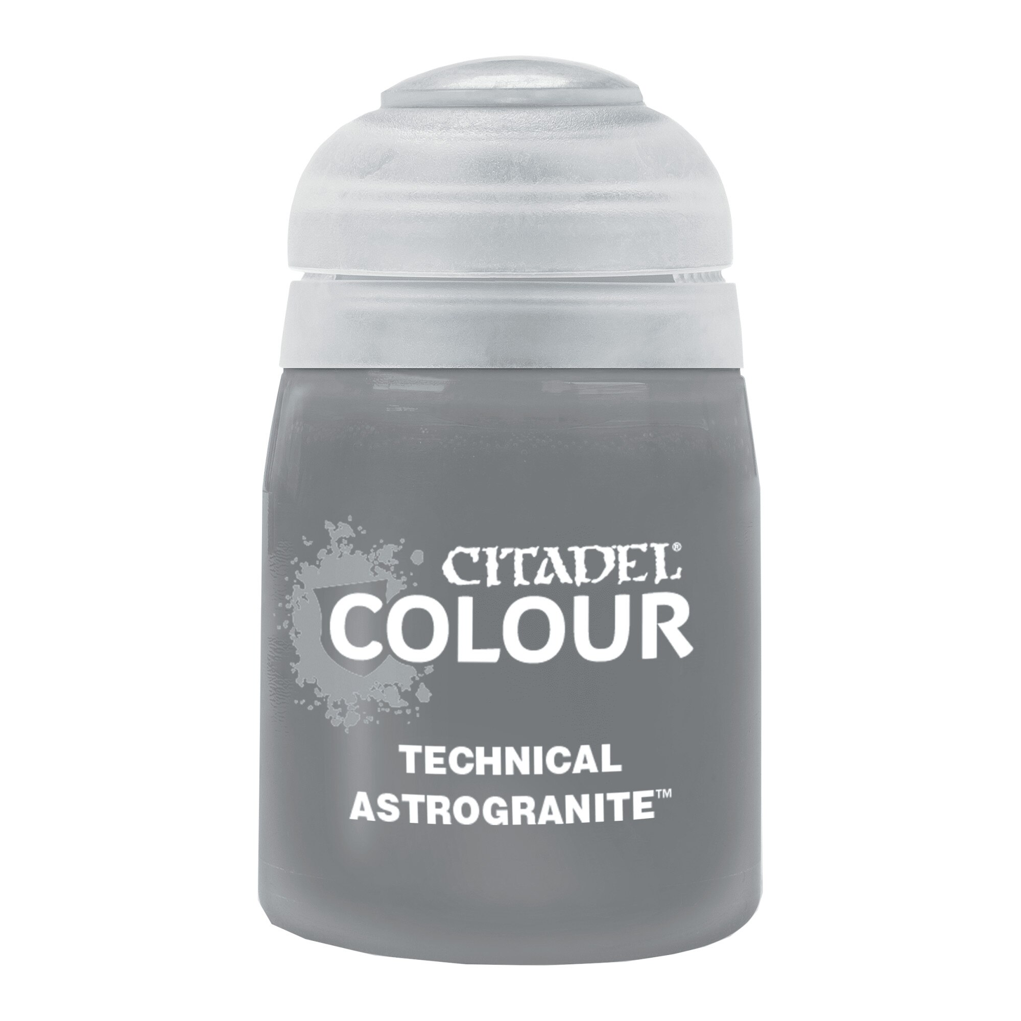 Vopsea pentru Miniaturi, Citadel, Tehnical Astrogranite, 24ml