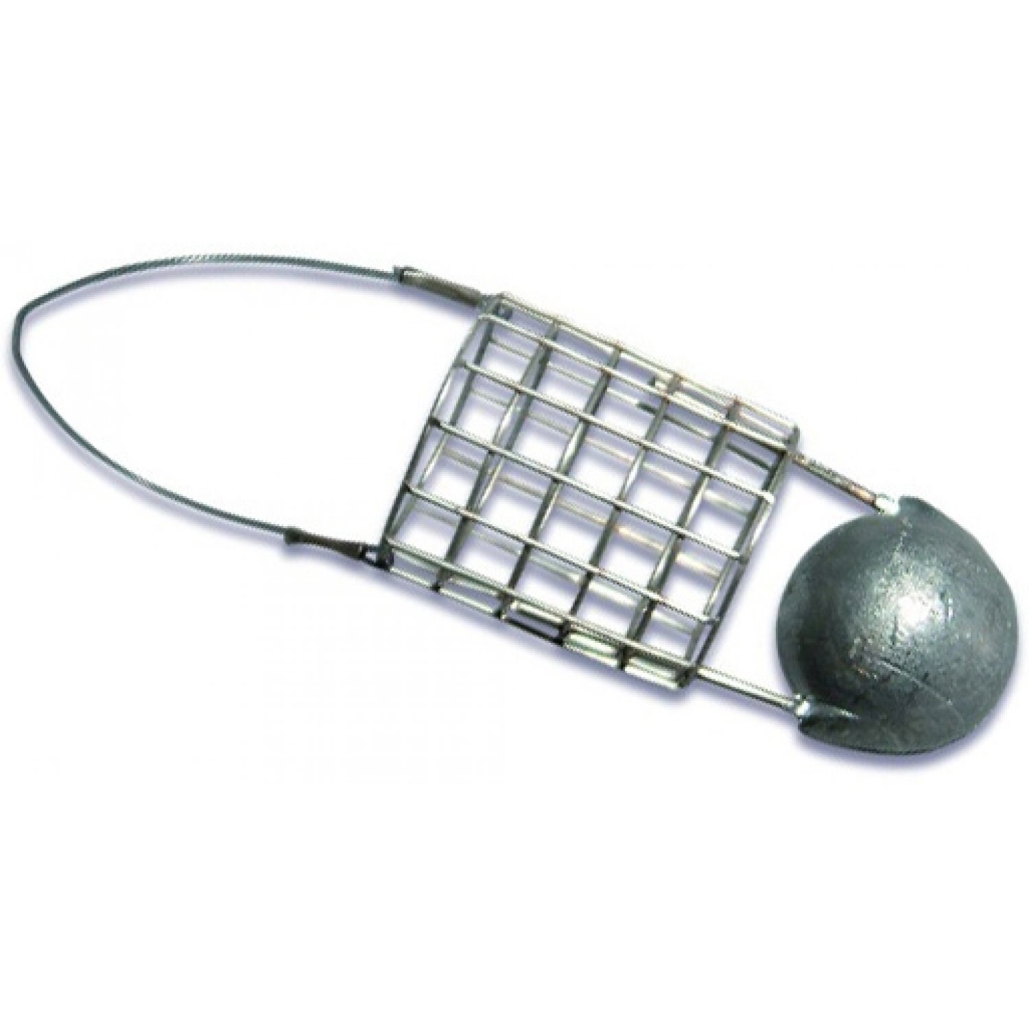 Cosulet Naditor Easy Speed Feeder 60g 3.5cm 2.5cm