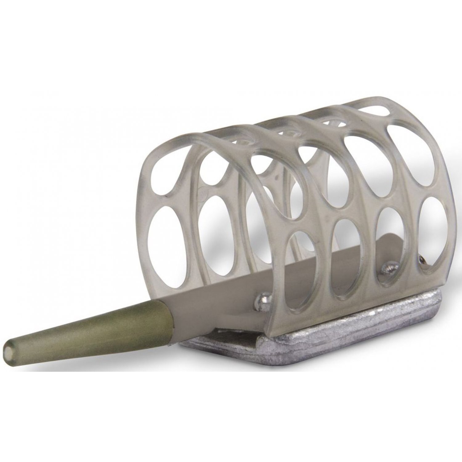 Cosulet Naditor Big Pit Inline Feeder 30g 2.5cm M 3cm