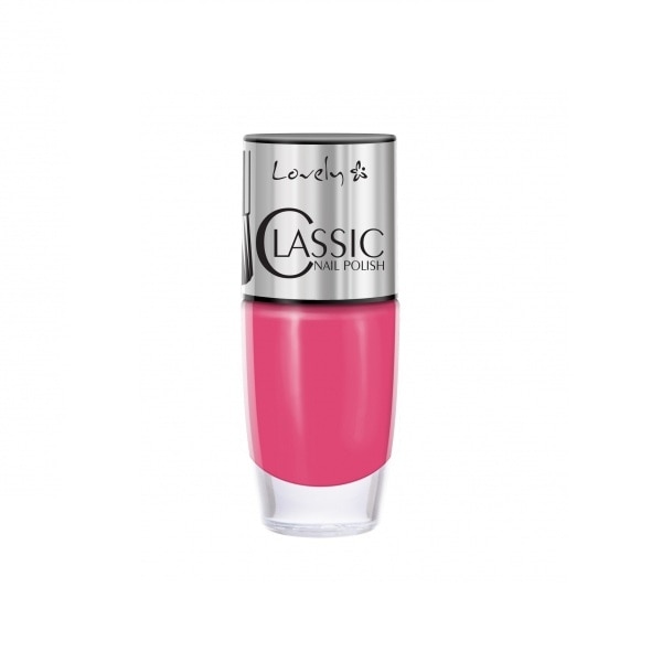 Lac de unghii Lovely Classic 468