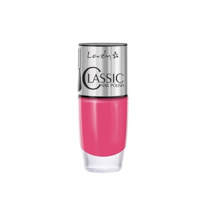 Lac de unghii Lovely Classic 468