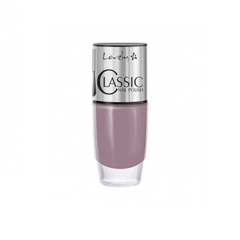 Lac de unghii Lovely Classic 204 Lac de unghii Lovely Classic 204