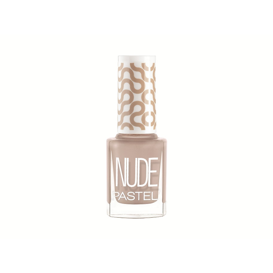 Lac unghii Pastel Nude 767 Mauve Pink