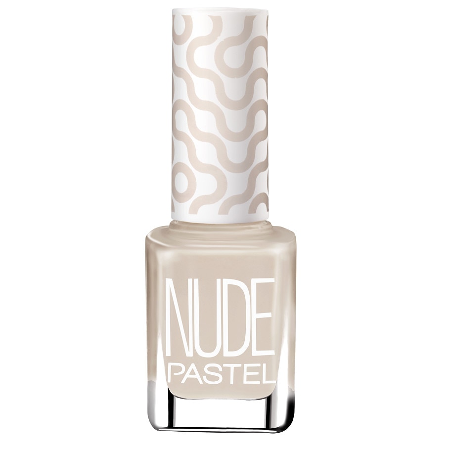 Lac unghii Pastel Nude 763 Dust