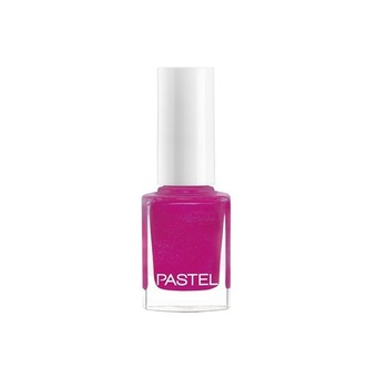 Lac de unghii Pastel 287 Fucsia Sidef Lac de unghii Pastel 287 Fucsia Sidef