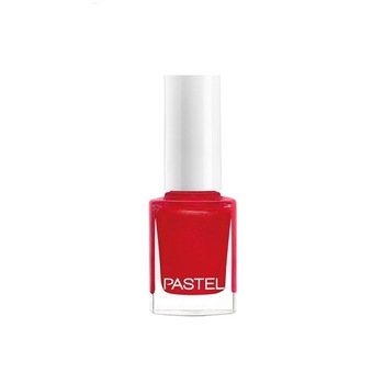 Lac de unghii Pastel 285 Rosu Lac de unghii Pastel 285 Rosu